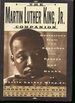 The Martin Luther King, Jr. Companion: Quotations From the Speeches, Essays, and Books of Martin Luther King, Jr