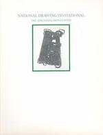 National Drawing Invitational. Exhibition at the Arkansas Arts Center, 1 March-8 April 1990