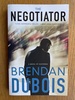 The Negotiator: A Novel of Suspense