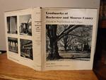 Landmarks of Rochester and Monroe County: a Guide to Neighborhoods and Villages