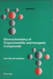 Stereochemistry of Organometallic and Inorganic Compounds