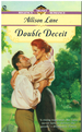 Double Deceit (Signet Regency Romance)
