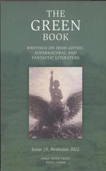 The Green Book 19-Beltaine 2022