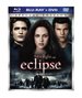 The Twilight Saga: Eclipse [Blu-ray/DVD]