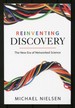 Reinventing Discovery: the New Era of Networked Science