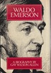 Waldo Emerson: a Biography