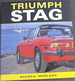 Triumph Stag (Osprey Automotive)