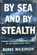 By Sea & By Stealth