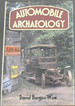 Automobile Archaeology