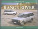 The Range Rover: a Collector's Guide