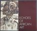 Echoes of African Art-a Century of Art in South Africa (Memory is Our Heritage)