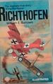 Richthofen: a True History of the Red Baron