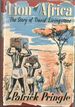 Lion of Africa: the Story of David Livingstone