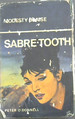 Sabre-Tooth (a Modesty Blaise Adventure)