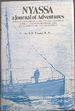 Nyassa a Journal of Adventures: Whilst Exploring Lake Nyassa, Central Africa and Establishing the Settlement of "Livingstonia"