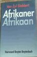 Afrikaner-Afrikaan (Afrikaans Edition)