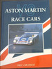 Aston Martin V8 Race Cars