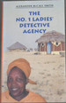 The No. 1 Ladies' Detective Agency