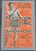 Text-Book of Boxing