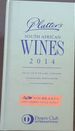 Platter's South African Wine Guide 2014 2014