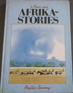 'N Keur Van Afrika-Stories
