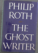 The Ghost Writer