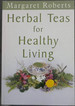 Herbal Teas for Healthy Living