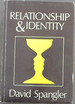 Relationship & Identity (Findhorn Lecture Series)
