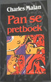 Pan Se Pretboek