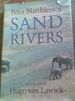 Sand Rivers