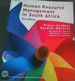 Human Resource Management in South Africa