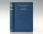 The Last Days of Tolstoy
