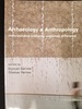 Archaeology & Anthropology understanding similarity, exploring differences