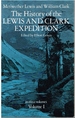 The History of the Lewis and Clark Expedition. Volume I