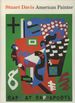 Stuart Davis, American Painter