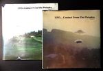Ufo...Contact From the Pleiades, Vol. 1 & 2
