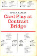 Card Play at Contract Bridge