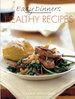 Easy Dinners Healthy Recipes