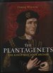 The Plantagenets, the Kings That Made Britain 1154-1485