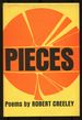 Pieces: Poems