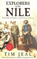 Explorers of the Nile: the Triumph and Tragedy of a Great Victorian Adventure