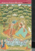 Painted Poems: Rajput Paintings From the Ramesh and Urmil Kapoor Collection. (Catalog of an Exhibition Held at the Norton Simon Museum, Pasedena, Calif., Apr. 2-Aug. 23, 2004. )