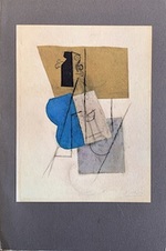 Look Back: an Exhibition of Cubist Paintings and Sculptures From the Menil Family Collection