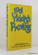 1001 Yiddish Proverbs