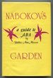 Nabokov's Garden: a Guide to Ada