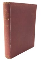 The First Principles of Heredity