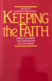 Keeping the Faith: Essays to Mark the Centenary of Lux Mundi