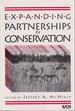 Expanding Partnerships in Conservation