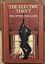 The Electric Theft