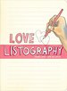 Love Listography: Your Love Life in Lists